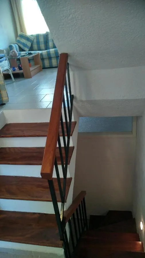 2-Bed Maisonette In Pine Forest, 250M From Beach Between Skala Fourka And Siviri Villa Szkála Fúrkasz 0*,