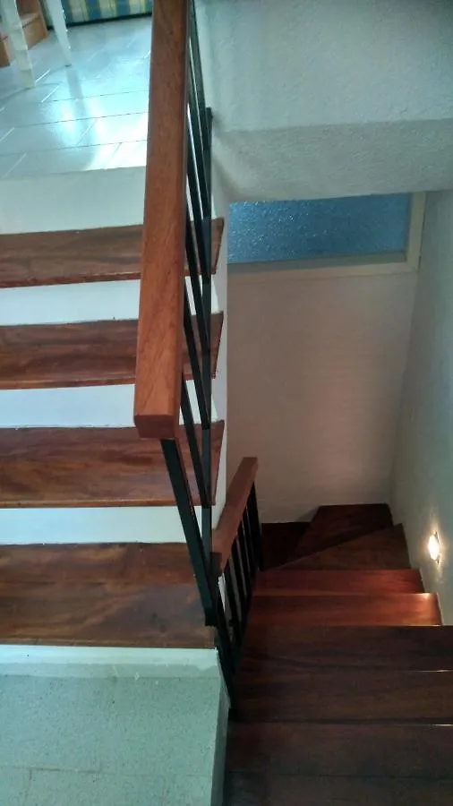 2-Bed Maisonette In Pine Forest, 250M From Beach Between Skala Fourka And Siviri Villa Szkála Fúrkasz Görögország